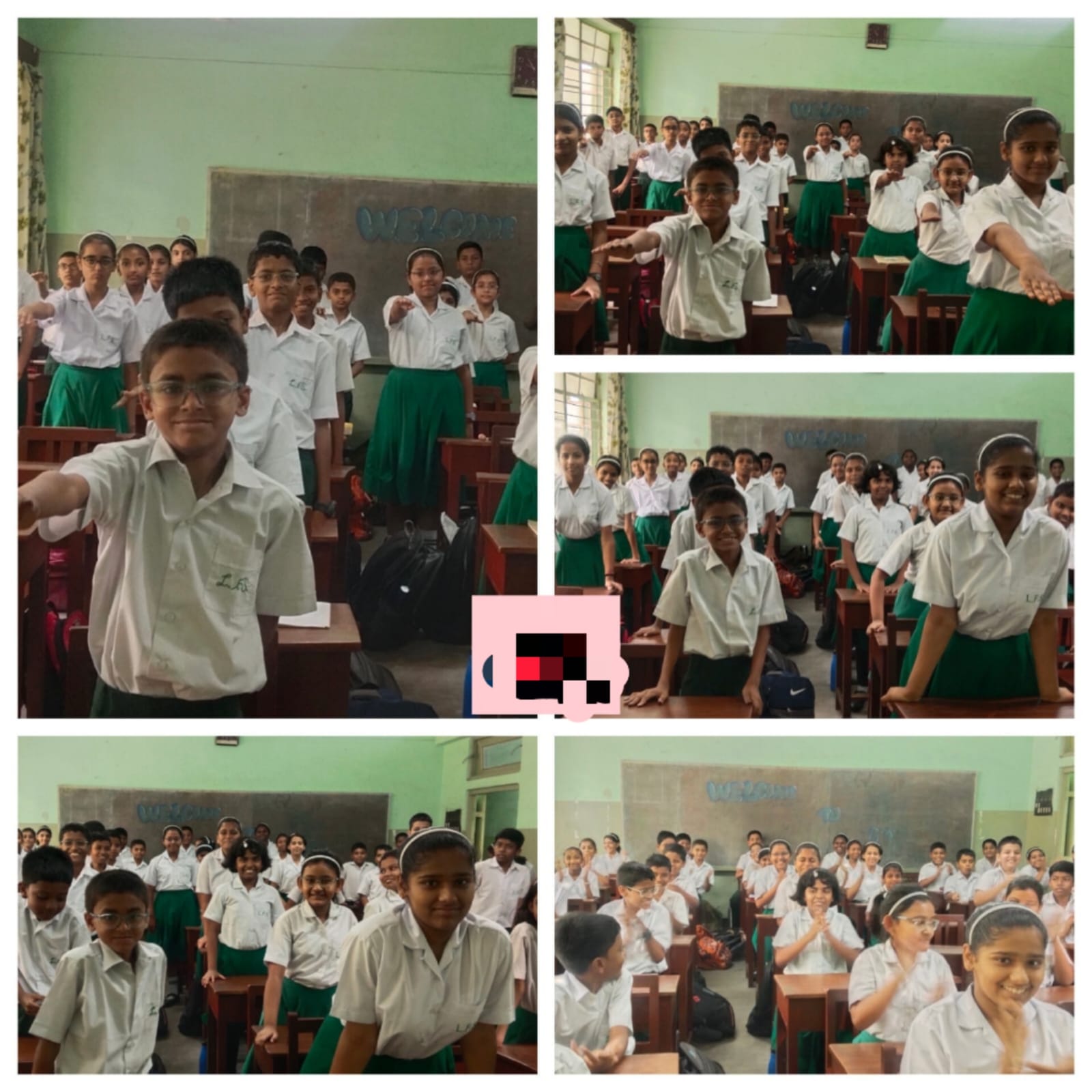 activity