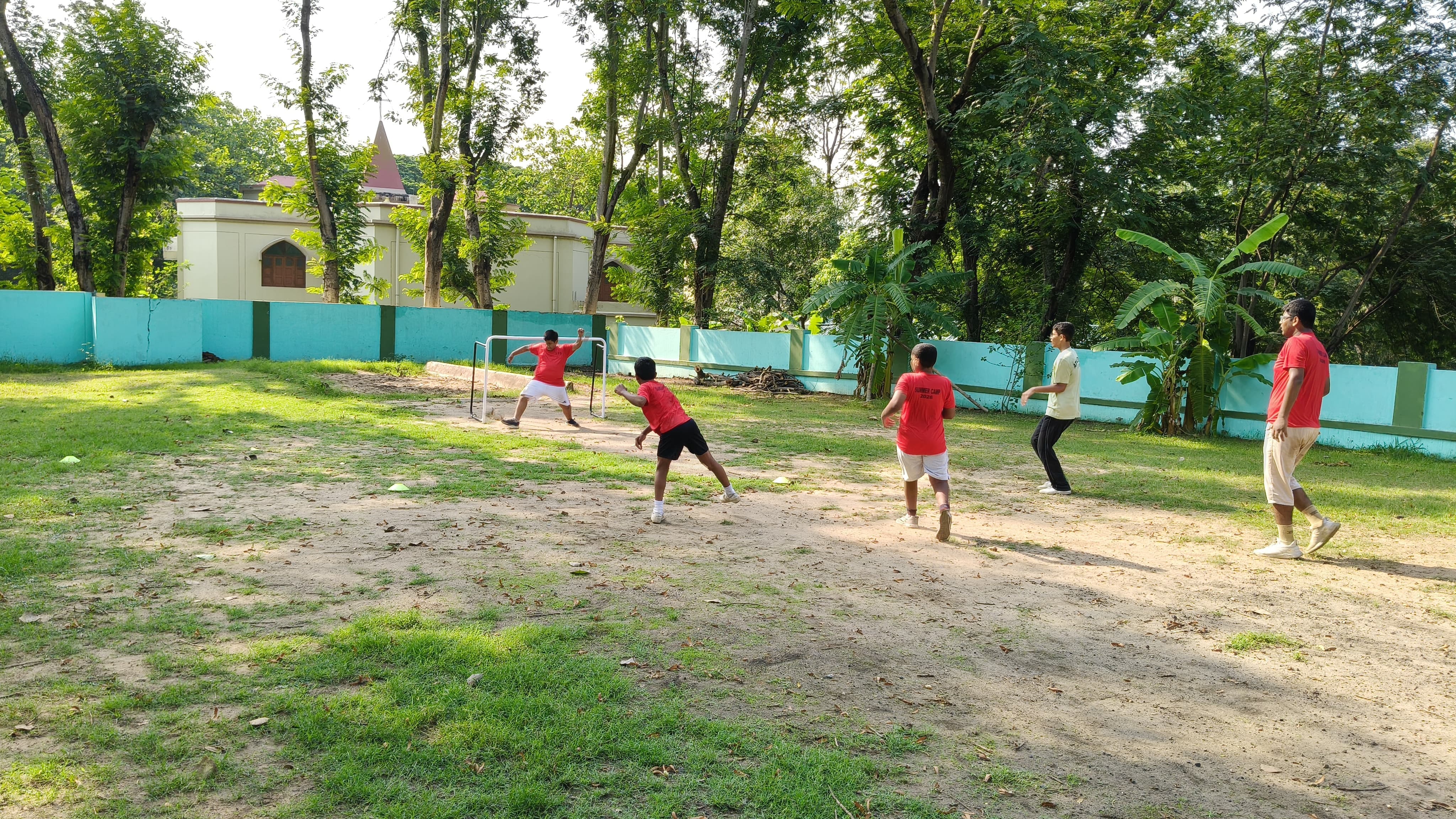 activity